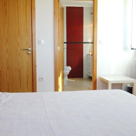올리베이라두오스피탈 Casa Do Viso 게스트하우스 외부 사진