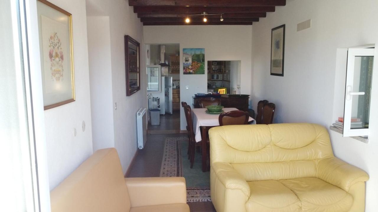 올리베이라두오스피탈 Casa Do Viso 게스트하우스 외부 사진