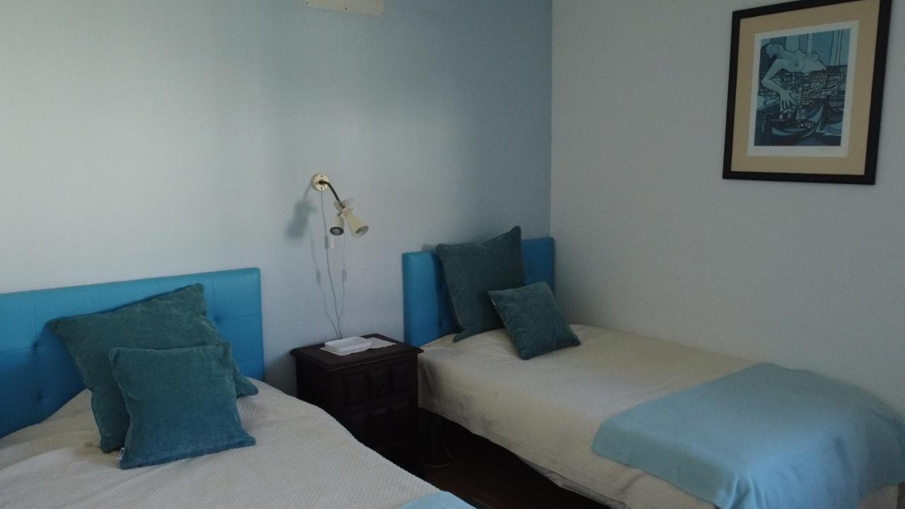 올리베이라두오스피탈 Casa Do Viso 게스트하우스 외부 사진